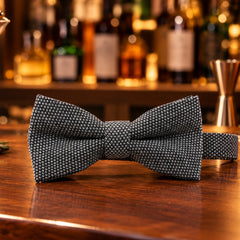Nœud Papillon Homme en Coton