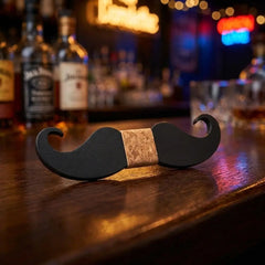 Noeud Papillon Moustache en Liège