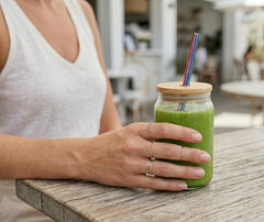 3 Pailles Smoothie Surprise