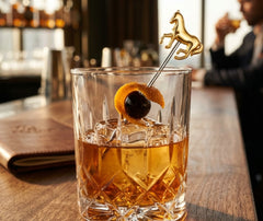 6 Pics Cocktail Originaux
