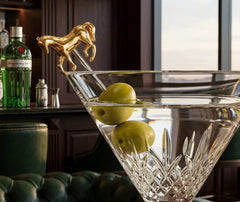 6 Pics Cocktail Cheval