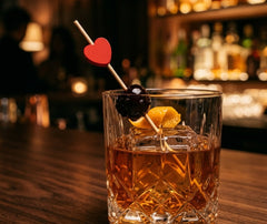 100 Pics Cocktail Coeur