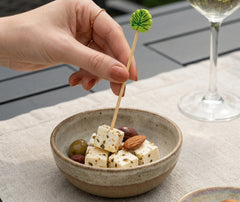 100 Pics Cocktail Feuille
