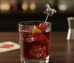6 Pics Cocktail Originaux