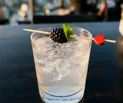 100 Pics Cocktail Coeur
