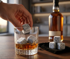 Pierres à Whisky Classiques