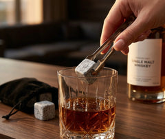 Pierres à Whisky Classiques