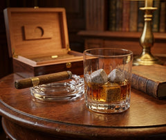 Pierres à Whisky Granit