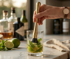 Pilon à Cocktail