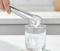 Pince à Glace Inox