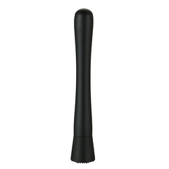 Pilon à Cocktail Inox Noir