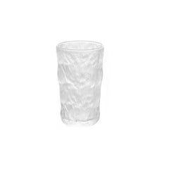 Verre à Cocktail Design en Verre Transparent