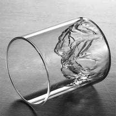 Verre à Whisky Montagne