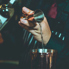 Coffret Cocktail Tropical