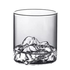 Verre à Whisky Montagne