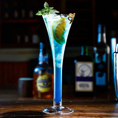 Verre à Cocktail Trompette 310 ml