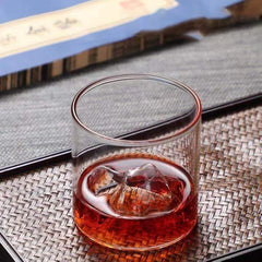 Verre à Whisky Montagne