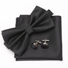 Noeud Papillon Noir
