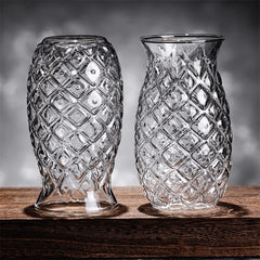 Verre à Cocktail en Forme d’Ananas 480 ml