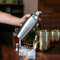 Kit Cocktail Classique