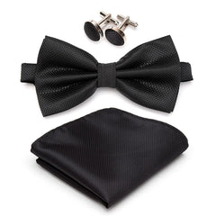 Noeud Papillon Noir