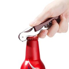 Tire-bouchon Décapsuleur Limonadier
