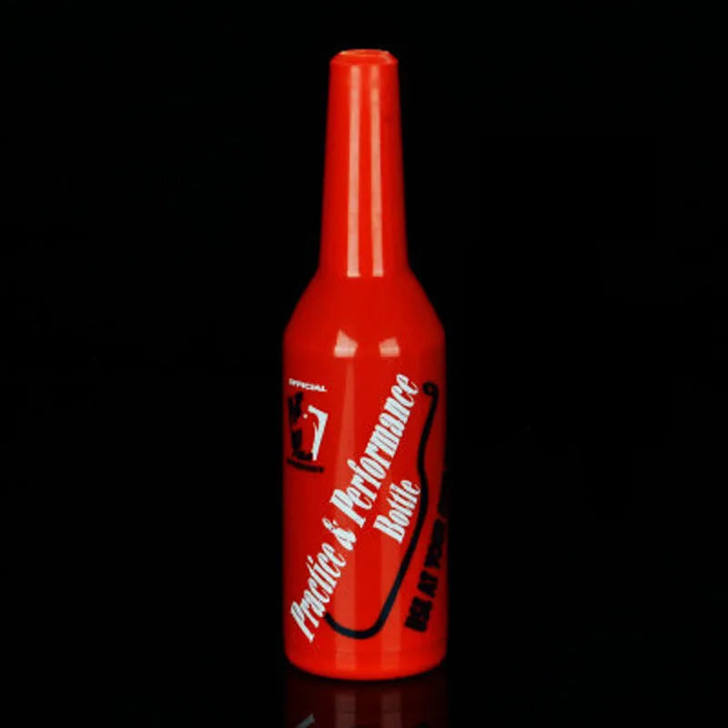 Bouteille de Flair Bartending Rouge