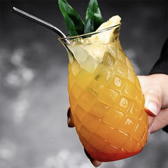 Verre à Cocktail en Forme d’Ananas 480 ml