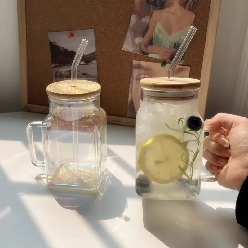 Mason Jar