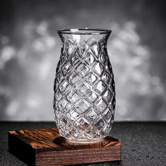 Verre à Cocktail en Forme d’Ananas 480 ml