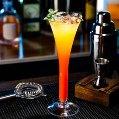 Verre à Cocktail Trompette 310 ml