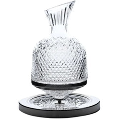 Carafe à Whisky Rotative 1,5 L