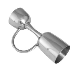 Doseur à Cocktail en Acier Inoxydable 25/50 ml