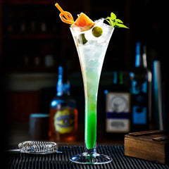 Verre à Cocktail Trompette 310 ml
