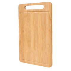 Planche à Découper en Bois