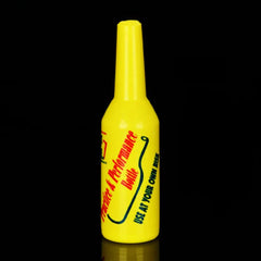 Bouteille de Flair Bartending Jaune