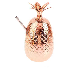 Verre à Cocktail Ananas Tropical