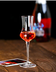Verre à Whisky Tulipe