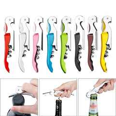Tire-bouchon Décapsuleur Limonadier