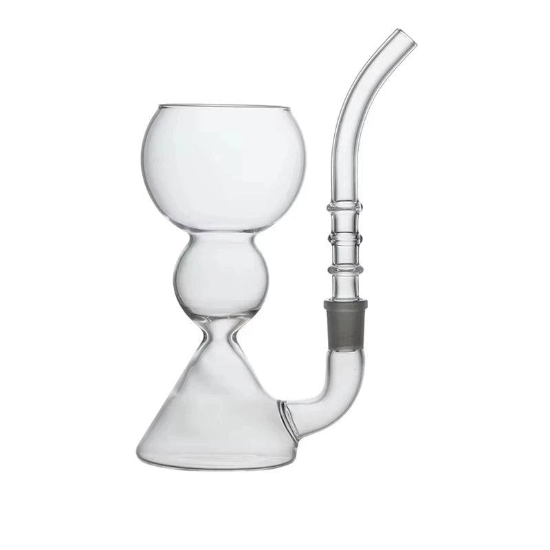 Verre à Cocktail Transparent Rond