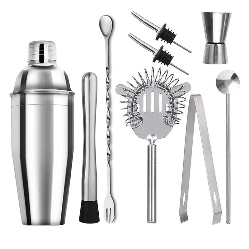 Kit Cocktail Classique