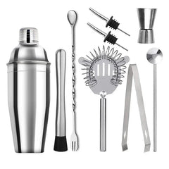 Kit Cocktail Classique