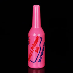 Bouteille de Flair Bartending Rose
