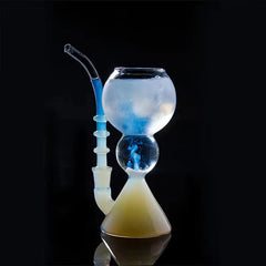 Verre à Cocktail Transparent Rond