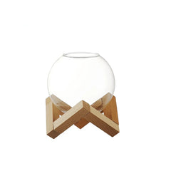 Verre à Cocktail Boule en Verre