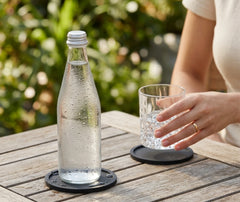 8 Sous Verres Incassables
