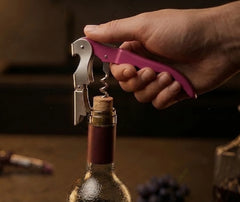 Tire-bouchon Limonadier Rose