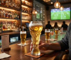 Verre à Cocktail Coupe du Monde