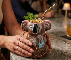 Verre à Cocktail Koala