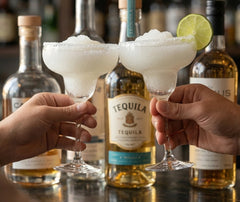 Verre Cocktail Margarita (Cristal)